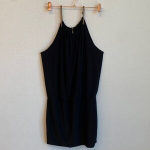 Maitai Sexy Little Black Dress • Sz 1X
